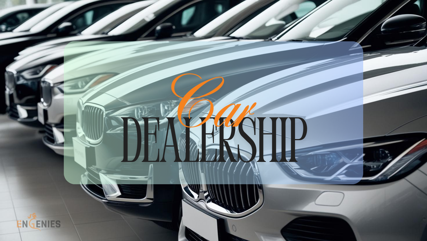 Car Delership