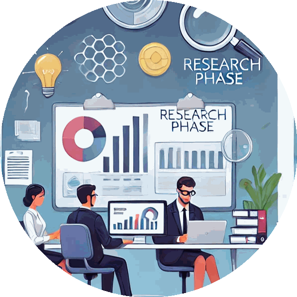 Goals Purpose Strategy