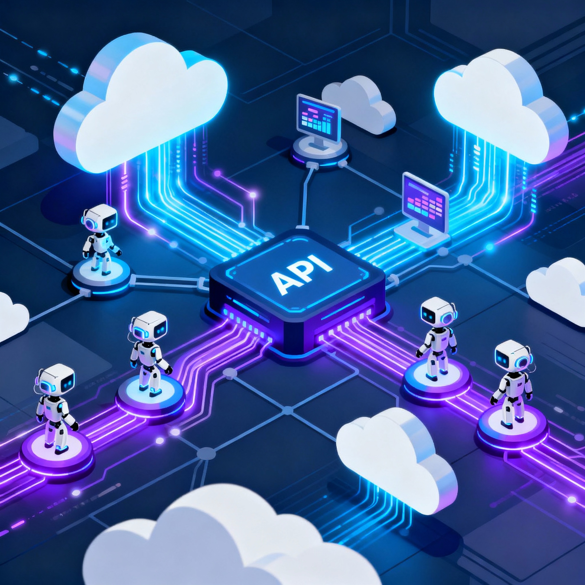 Cloud Network Architecture
