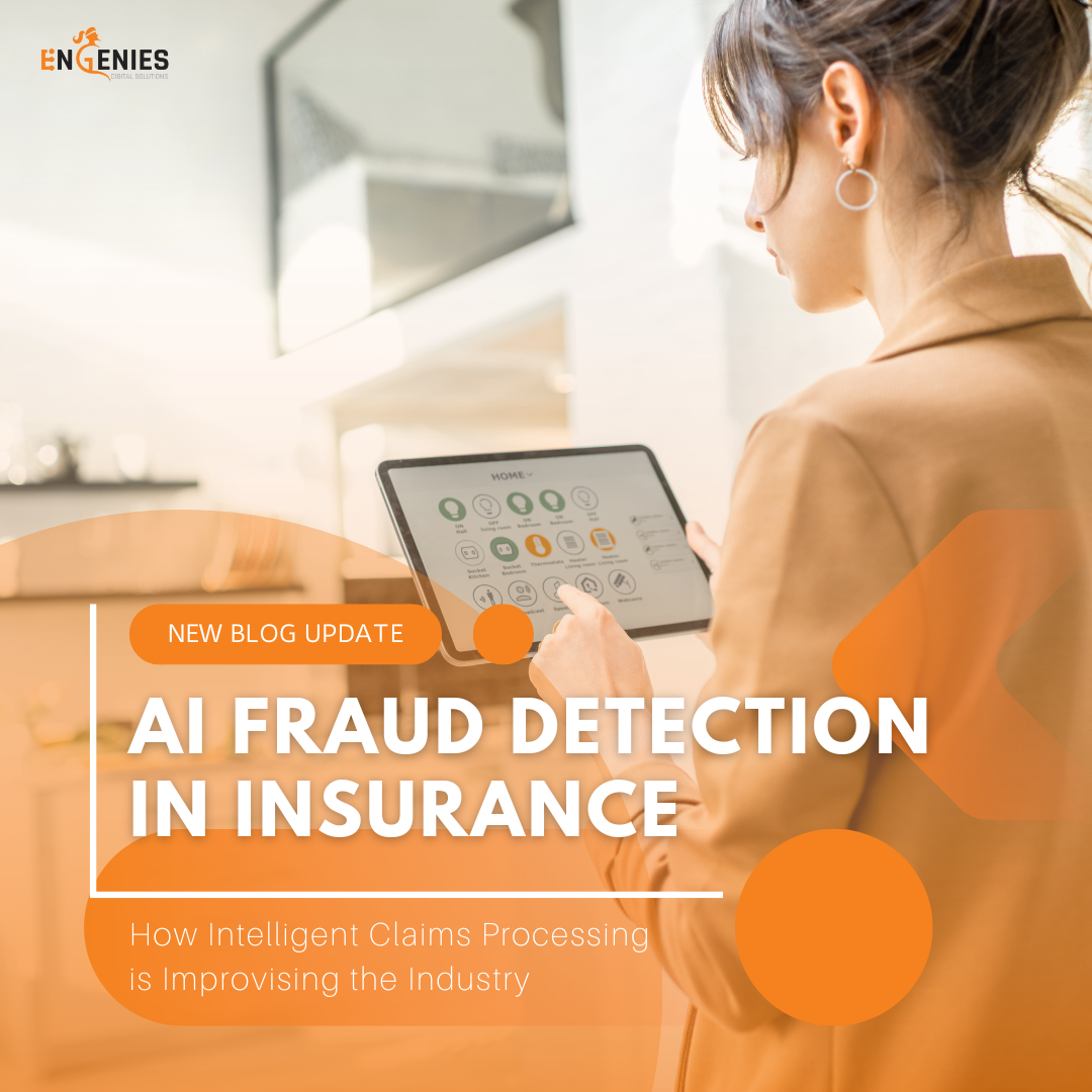 AI Fraud Detection in Insurance Industry