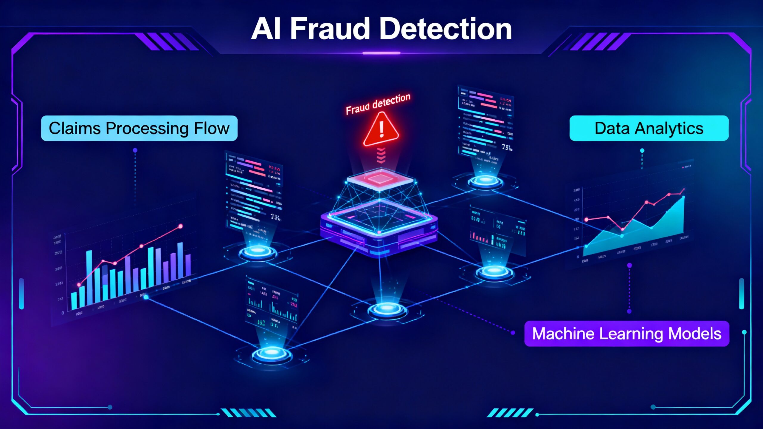 AI Technology Empowers Better Security