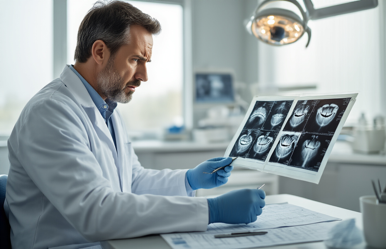 Limitations of Visual Examination and X-ray Imaging Limitations of Visual Examination and X-ray Imaging