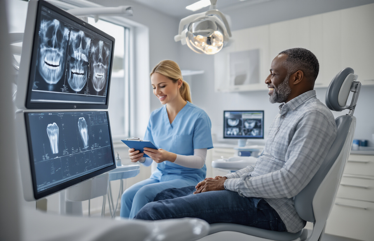 Clinical Impact on Patient Outcomes and Treatment Success Clinical Impact on Patient Outcomes and Treatment Success