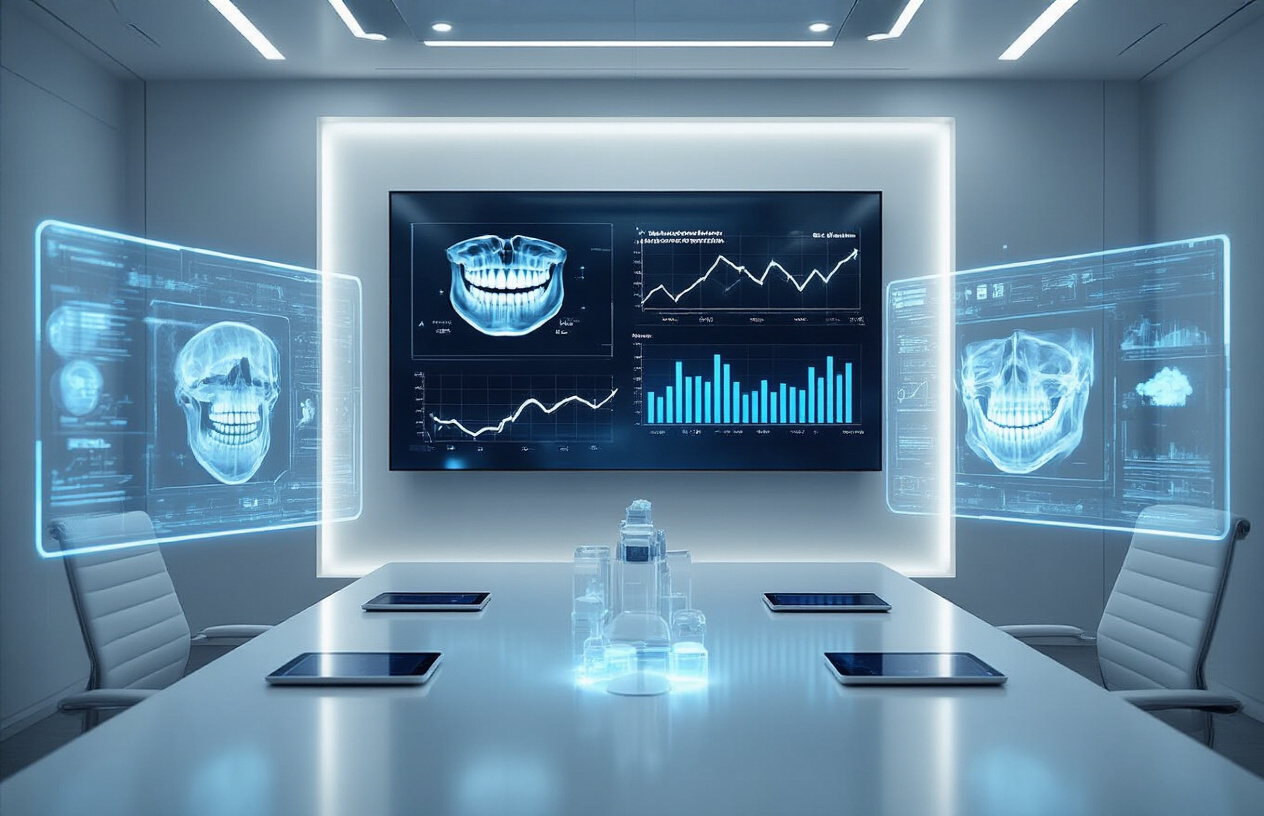 Integration with 3D Imaging and Cone Beam CT Technology Integration with 3D Imaging and Cone Beam CT Technology