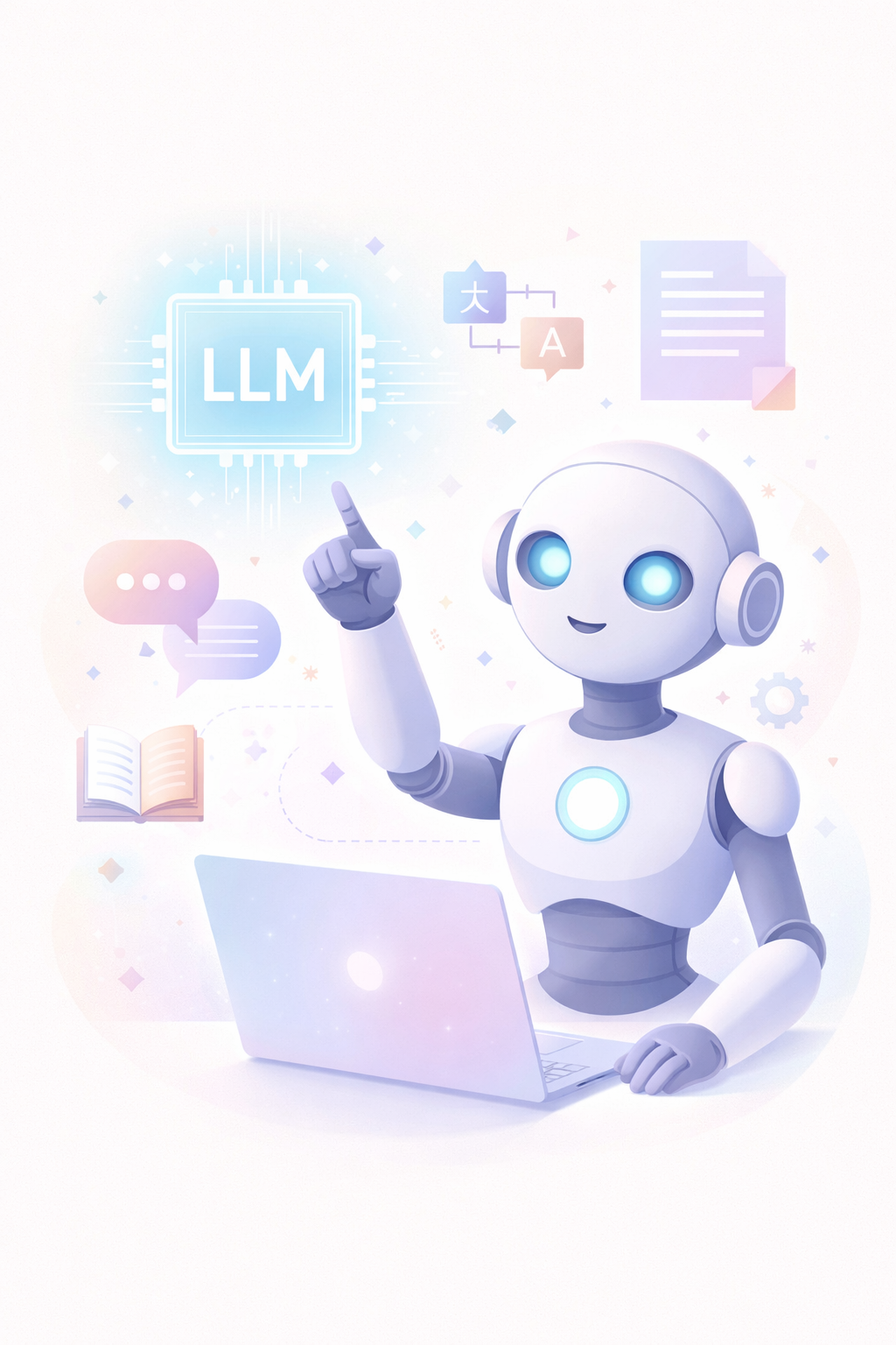 When should you still use an LLM? When should you still use an LLM?