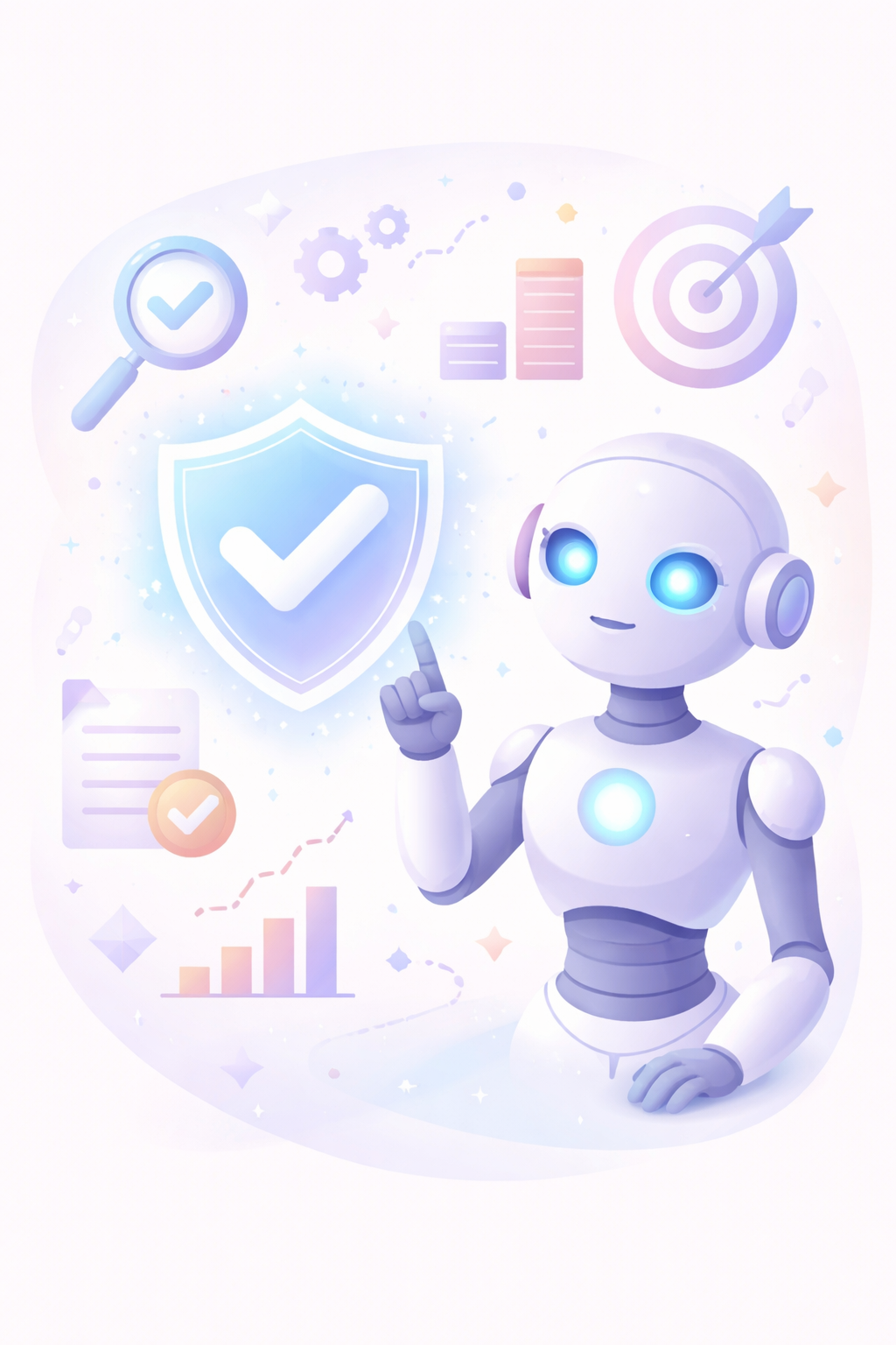 Domain accuracy: knowing your world, not the whole internet Domain accuracy: knowing your world, not the whole internet