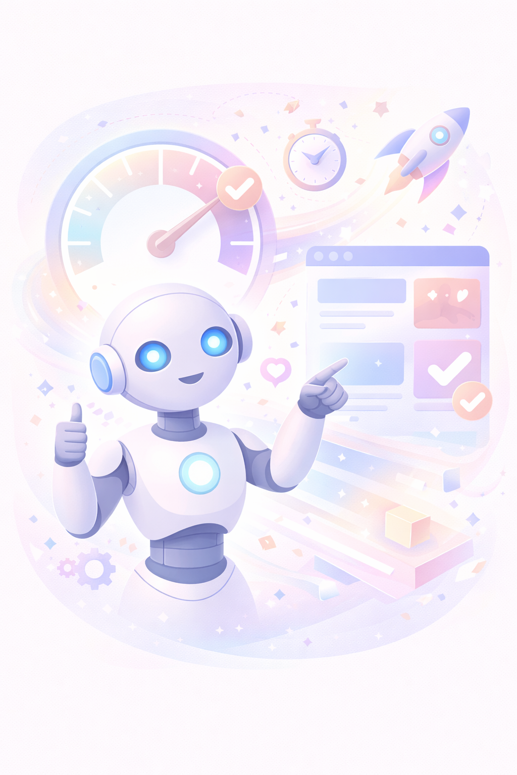 Latency and UX: speed is a feature Latency and UX: speed is a feature